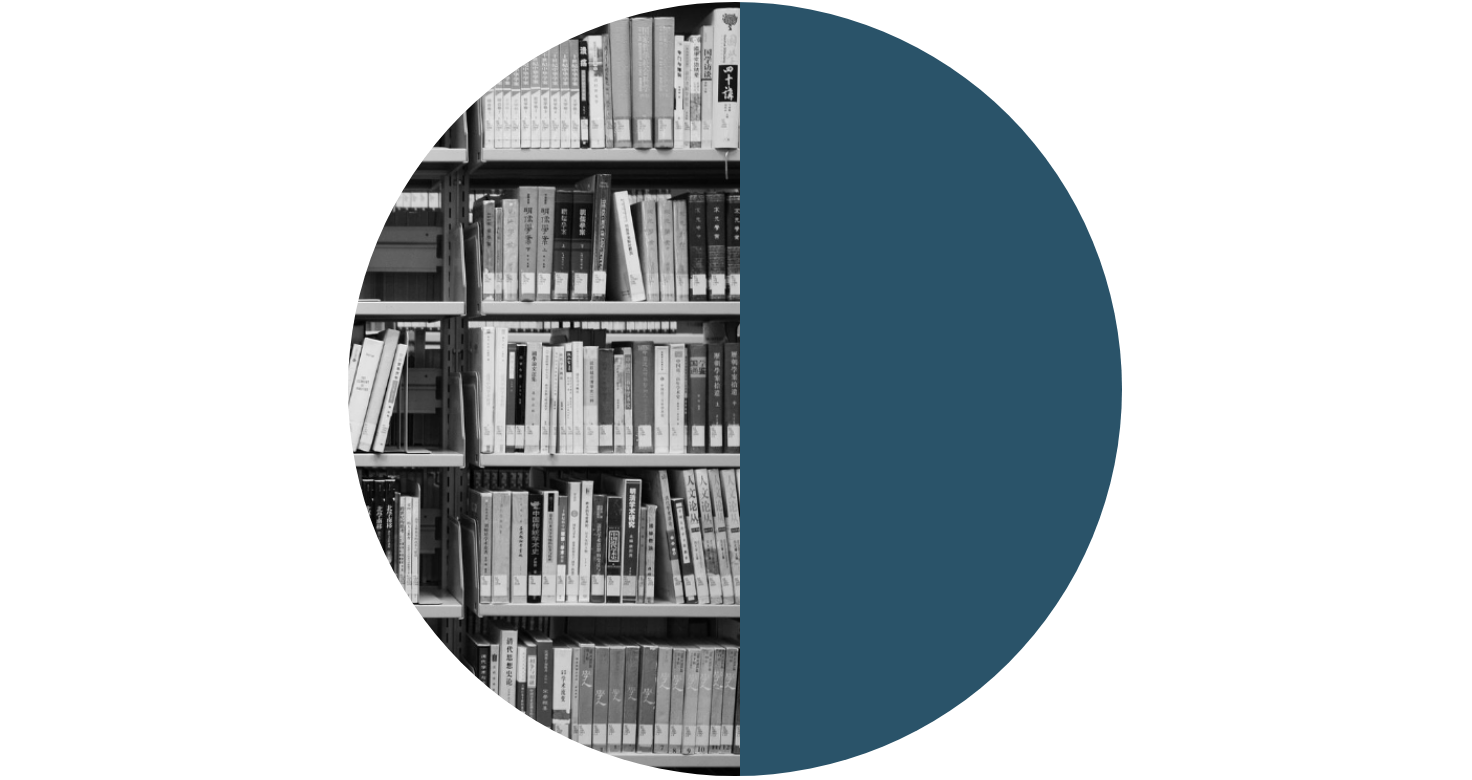 Academic Blue