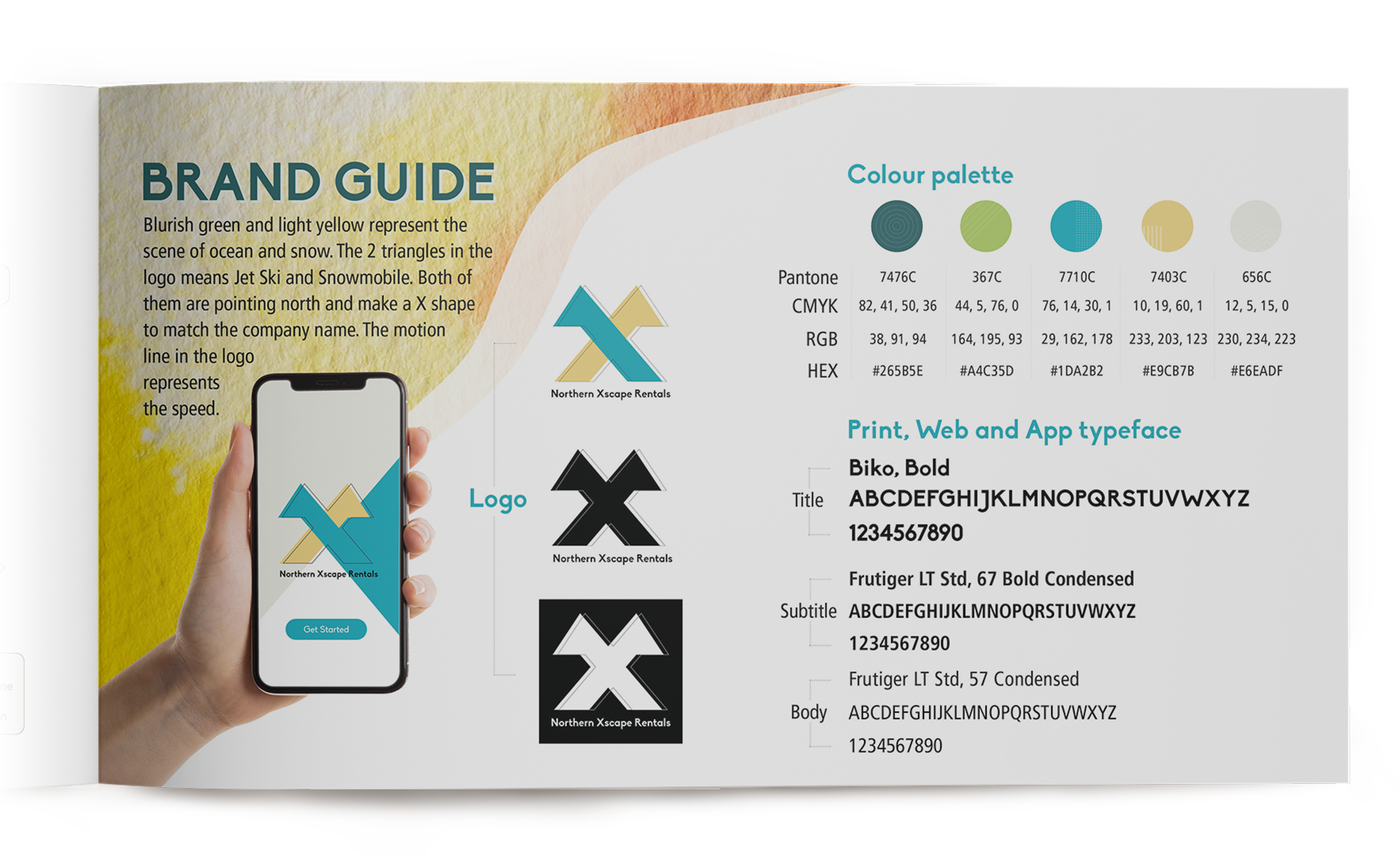Brand Guide