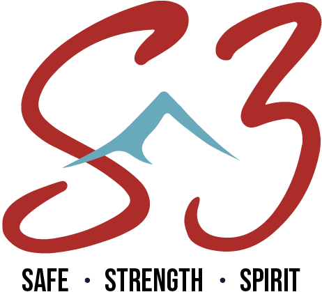 Sx3 colour logo